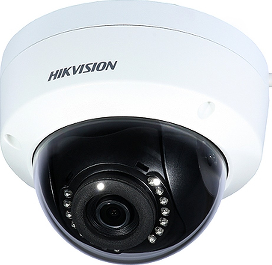 Residential CCTV Installation
