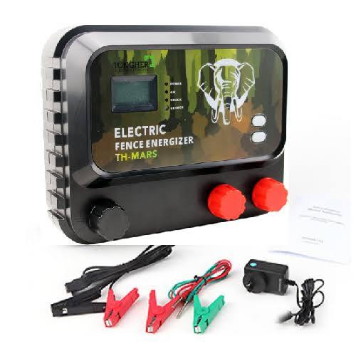 Commercial Security System